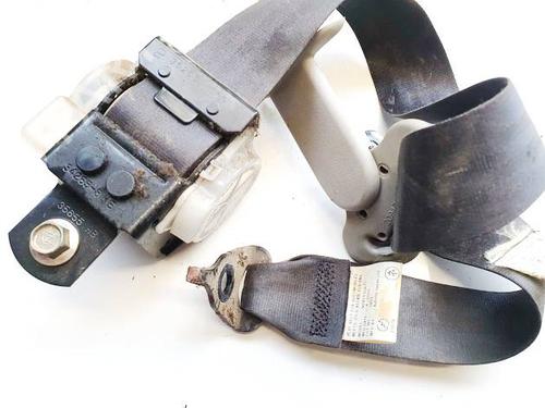 Used Rear right seatbelt Rear right seatbelt 39158305 39158305