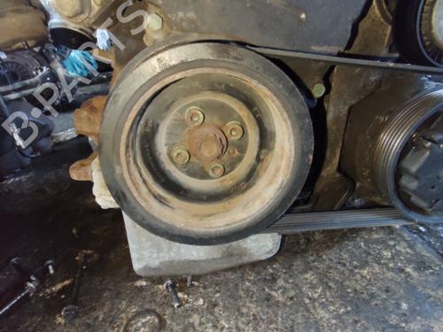 Used Pulley Pulley 35605771 35605771