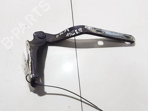 Used Hinge/Door check strap Hinge/Door check strap VW GOLF III (1H1) 1.8 (90 hp) 35881792 35881792