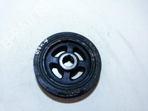 Used Pulley Pulley SUBARU LEGACY IV Estate (BP) 2.0 D AWD (BPD) (150 hp) 35853086 35853086
