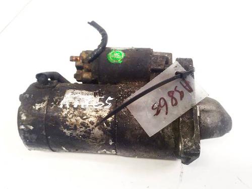 Used Starter Starter 35137453 35137453