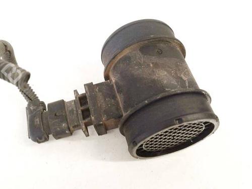 Used Mass air flow sensor Mass air flow sensor SAAB 9-3 (YS3F, E79, D79, D75) 1.9 TiD (120 hp) 36547438 36547438
