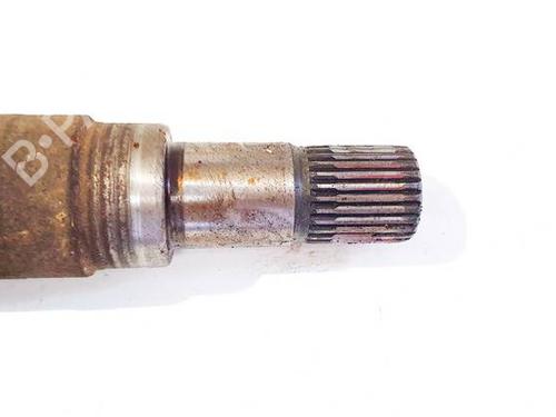 Right front driveshaft VOLVO V50 (545) 2.0 D | BP38040760M39 - Image 4