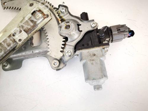 Used Left front window motor Left front window motor 35017107 35017107
