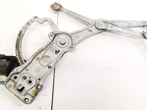 Used Front left window mechanism Front left window mechanism 35177433 35177433