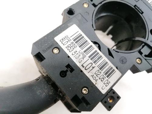 Warning switch SKODA FABIA I (6Y2) 1.4 TDI | BP35560960I22 - Image 3