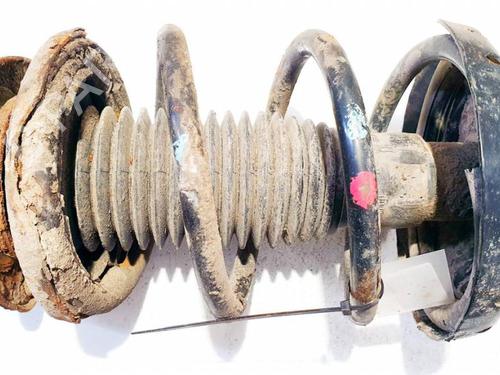 Left front shock absorber SUBARU FORESTER (SH_) 2.0 D AWD (SHH, SHD, SHN) | BP36547145M16 - Image 2