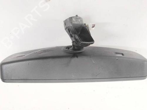 Used Rear mirror Rear mirror FORD FOCUS III 1.0 EcoBoost (125 hp) 35323539 35323539