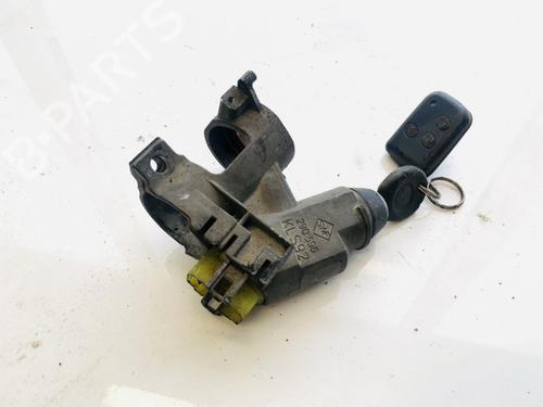 Used Ignition barrel Ignition barrel 36685236 36685236