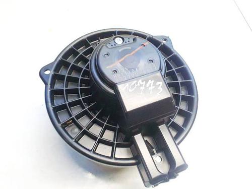 Heater blower motor MAZDA CX-30 (DM) SKYACTIV-G M Hybrid | BP38575952M62 - Image 2