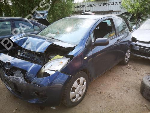 Switch TOYOTA YARIS (_P9_) 1.3 4WD (NCP95) | BP32916419I30  - Image 5