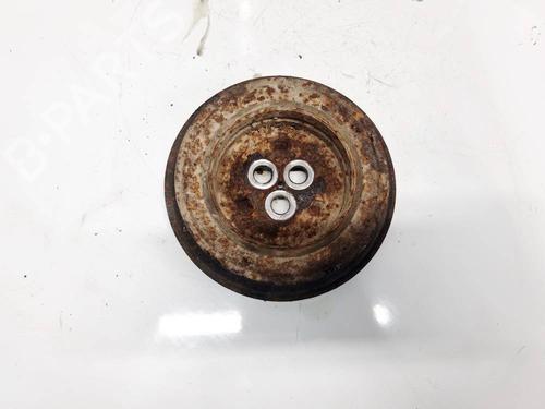 Used Pulley Pulley FORD TRANSIT Van (FA_ _) 2.2 TDCi (85 hp) 35200247 35200247