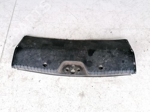 Trinbræt Trinbræt FORD MONDEO III (B5Y) 2.0 TDCi (130 hp) 35568961 35568961