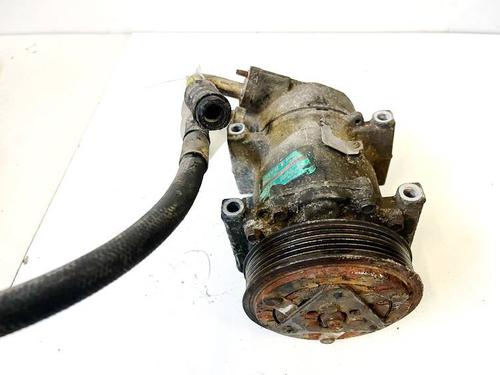 Used AC compressor AC compressor AUDI A6 C6 (4F2) 2.4 (177 hp) 35357002 35357002