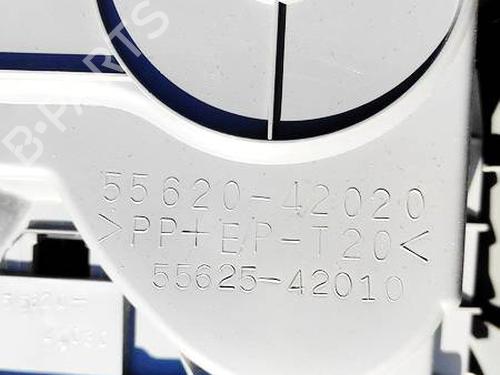 Cup/Object holder TOYOTA RAV 4 II (_A2_) 2.0 D 4WD (CLA20_, CLA21_, CLA20R, CLA21R) | BP35267152I37 - Image 3