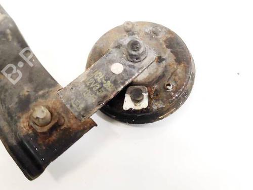 Horn HONDA INSIGHT (ZE_) 1.3 IMA (ZE28, ZE2) | BP35207976E13 - Image 3