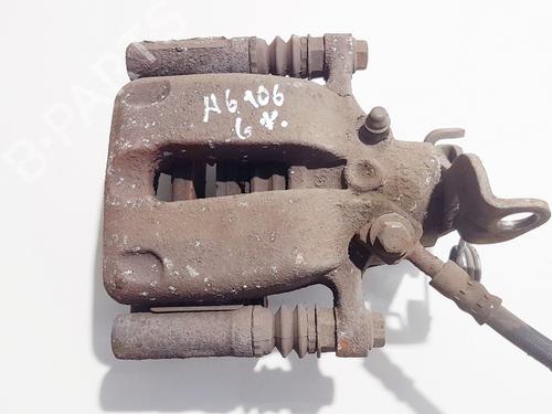Used Left rear brake caliper Left rear brake caliper 35624251 35624251