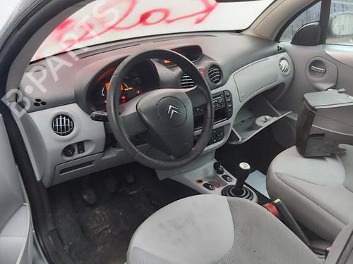 Engine mount CITROËN C3 Pluriel (HB_) 1.4 | BP33061139M89  - Image 5