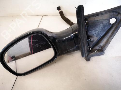 Used Left mirror Left mirror DODGE GRAND CARAVAN Mini Cargo Van 3.3 (171 hp) 35499013 35499013