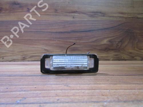 Used Licence plate light Licence plate light MERCEDES-BENZ E-CLASS (W210) E 200 CDI (210.007) (102 hp) 35650204 35650204