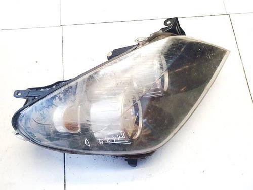 Used Right headlight Right headlight OPEL ASTRA H (A04) 1.7 CDTI (L48) (100 hp) 34814296 34814296