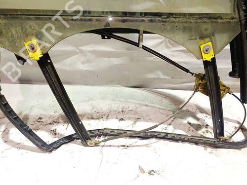 Front right window mechanism AUDI A6 C6 (4F2) 2.7 TDI quattro | BP35165656C23 - Image 2