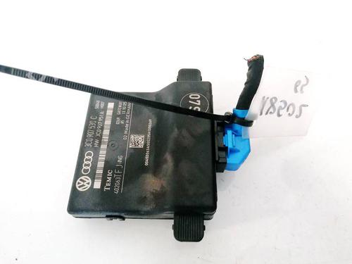 Used Electronic module Electronic module VW PASSAT B6 (3C2) 2.0 FSI (150 hp) 32918878 32918878