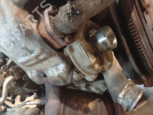 Used Turbocharger/Supercharger Turbocharger/Supercharger 37655525 37655525