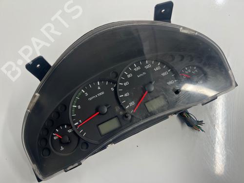 Quadrante Quadrante FORD TRANSIT Van (FA_ _) 2.0 DI (FAE_, FAF_, FAG_) (86 hp) 36152194 36152194