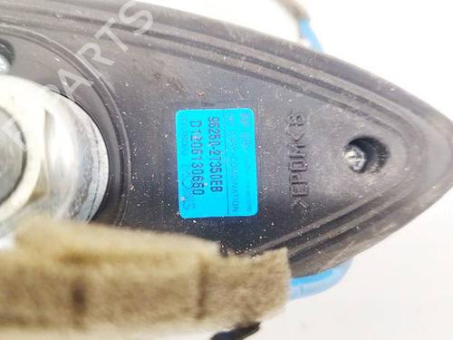Antenne/Base KIA OPTIMA (FSGDS6B) 1.7 CRDi | BP35105780C140 - Image 3