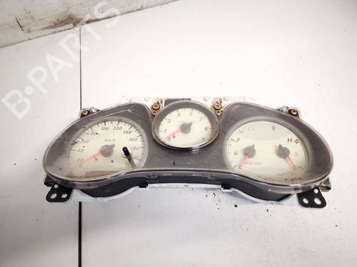 Used Instrument cluster Instrument cluster 35149919 35149919