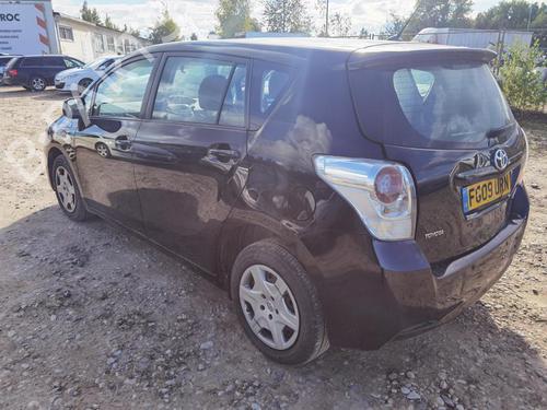 Engine mount TOYOTA VERSO (_R2_) 2.0 D-4D (AUR20_, AUR20R) | BP32905429M89  - Image 9