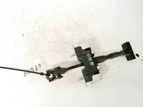 Used Hinge/Door check strap Hinge/Door check strap OPEL INSIGNIA A Saloon (G09) 1.6 CDTi (69) (136 hp) 35013548 35013548