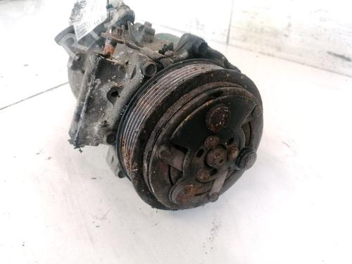 AC compressor OPEL SIGNUM Hatchback (Z03) 2.2 DTI (F48) | BP35508740M34 - Image 2