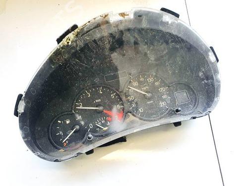 Used Instrument cluster Instrument cluster 35040074 35040074