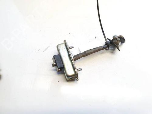 Used Hinge/Door check strap Hinge/Door check strap 35215852 35215852