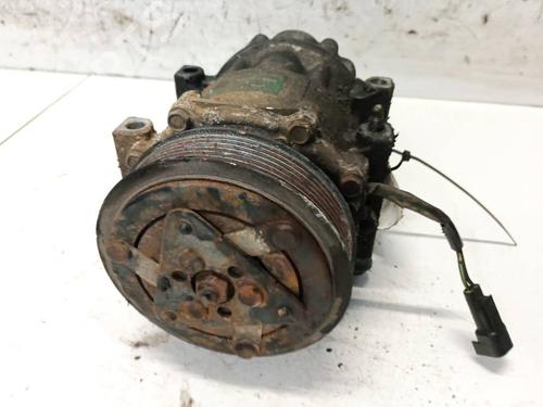 AC compressor VOLVO V50 (545) 2.0 D | BP35281534M34 - Image 2
