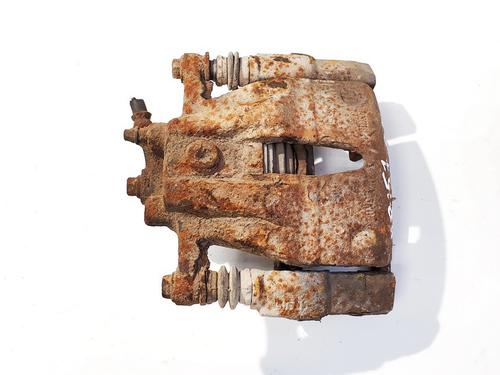 Used Left front brake caliper Left front brake caliper OPEL CORSA C (X01) 1.3 CDTI (F08, F68) (70 hp) 35412953 35412953