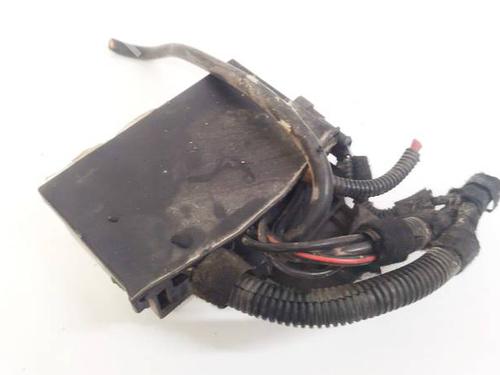 fuse-box-opel-zafira-a-mpv-t98-1999-2000-2001-2002-2003-2004-2005-2006-32601681 main image