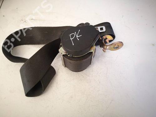 Used Front left seatbelt Front left seatbelt 34769906 34769906