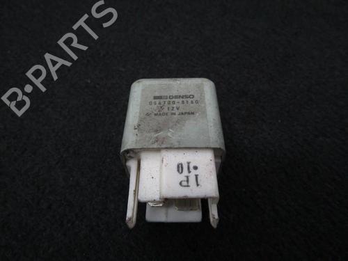 Used Other Other HONDA ACCORD V (CC, CD) 2.0 i S (CD4) (131 hp) 33486008 33486008