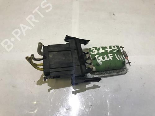 Used Heater resistor Heater resistor 35663678 35663678