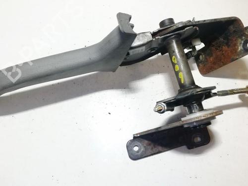 Used Hand brake Hand brake HYUNDAI SANTA FÉ II (CM) 2.2 CRDi (155 hp) 35834356 35834356