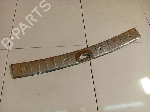 Estribo Estribo PEUGEOT 307 (3A/C) 2.0 HDi 110 (107 hp) 34927558 34927558