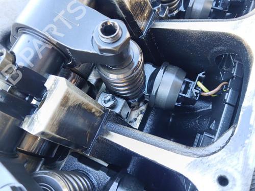 Used Injector Injector VW TOURAN (1T1, 1T2) 1.9 TDI (100 hp) 38041188 38041188