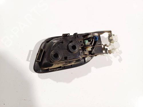 Rear right interior door handle HONDA FR-V (BE) 2.2 i CTDi (BE5) | BP34944002I16 - Image 2