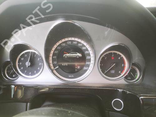 Switch MERCEDES-BENZ E-CLASS (W212) E 300 Hybrid / BlueTEC Hybrid (212.098) | BP32922368I30  - Image 5