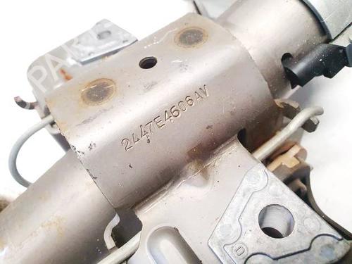 Steering column OPEL ASTRA H (A04) 1.9 CDTI (L48) | BP34909447M21 - Image 3