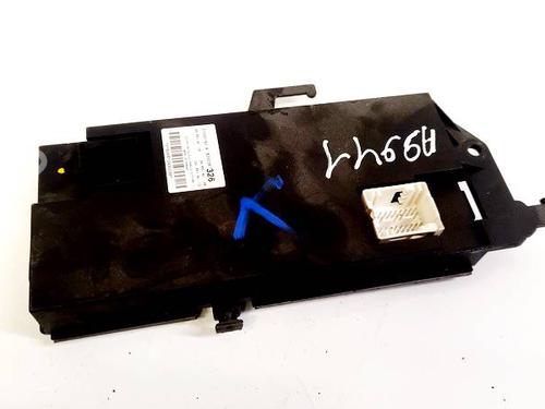 Used Electronic module Electronic module RENAULT ESPACE IV (JK0/1_) 2.0 (JK0A, JK1D, JK0N) (170 hp) 35134130 35134130