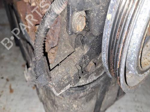 Used Electronic sensor Electronic sensor CITROËN C4 Picasso I MPV (UD_) 2.0 HDi 138 (136 hp) 39939020 39939020